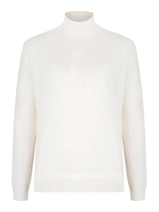  볼리올리 스웨터 91575TFB58010107 Light Yellow