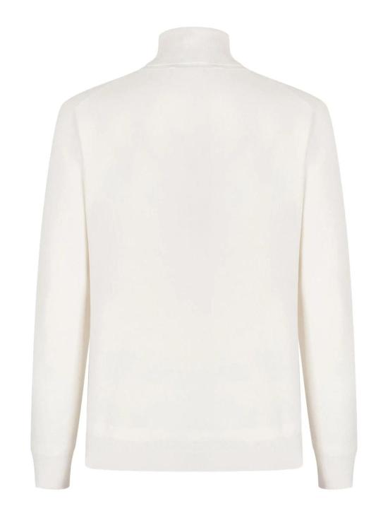  볼리올리 스웨터 91575TFB58010107 Light Yellow - BOGLIOLI