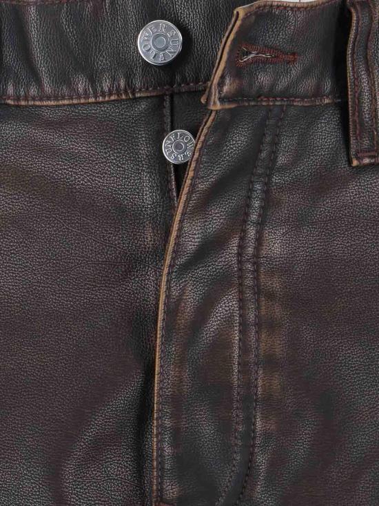  선플라워 팬츠 41662VINTAGEBROWN Brown - SUNFLOWER