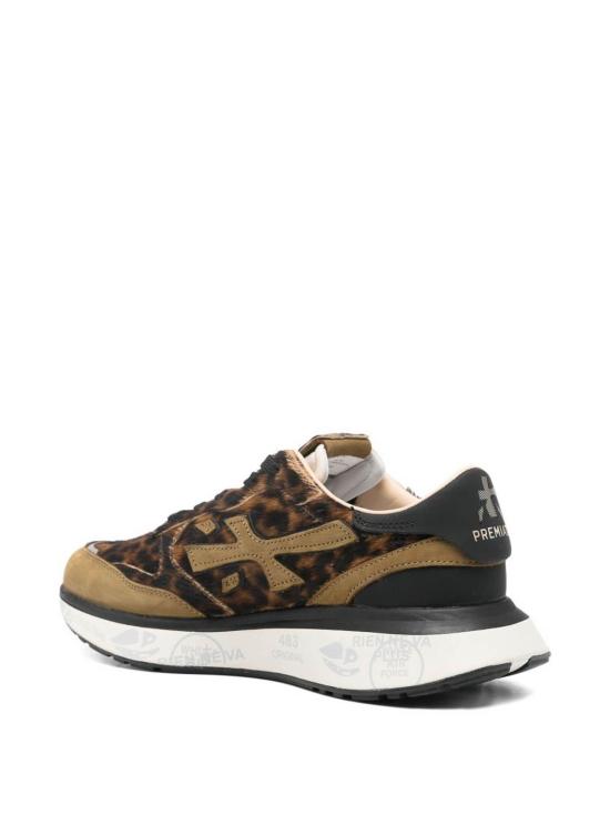 25FW 프리미아타 로린 스니커즈 LAURYN7781 Multicolour - PREMIATA