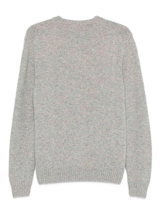 26FW 자노네 스웨터 810234ZN233Z2436 GREY - ZANONE
