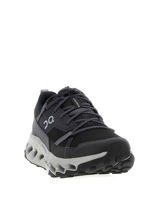 25FW 온 러닝 스니커즈 3ME10030702BLACKALLOY Black - ON RUNNING