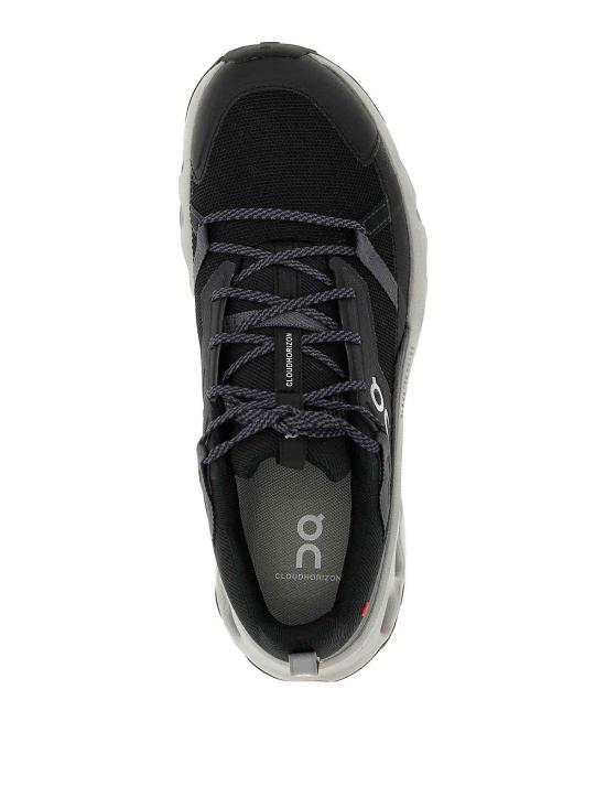 25FW 온 러닝 스니커즈 3ME10030702BLACKALLOY Black - ON RUNNING
