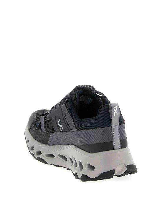 25FW 온 러닝 스니커즈 3ME10030702BLACKALLOY Black - ON RUNNING