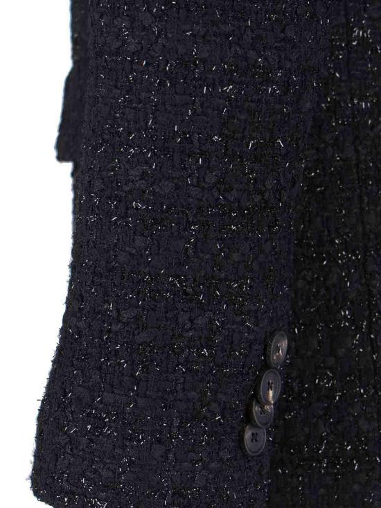 25FW 딸리아토레 수트 자켓 JBERTHA16B160043N1287 Black - TAGLIATORE