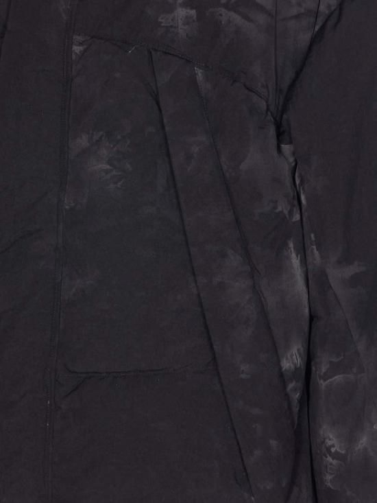  JG1 숏패딩 AW2501INVMOONCAMO Blue - JG1