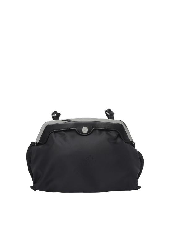  MM6 메종마르지엘라 클러치/파우치 SB6WF0008P8503HA751 Black - MM6 MAISON MARGIELA