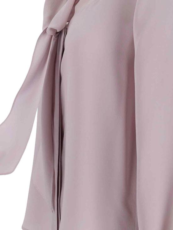  프라다 셔츠 P424IOOO167CF0014 Purple - PRADA