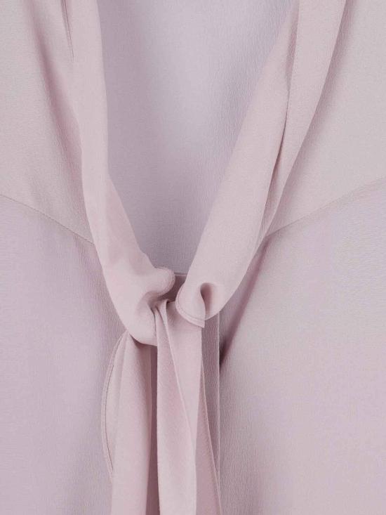  프라다 셔츠 P424IOOO167CF0014 Purple - PRADA