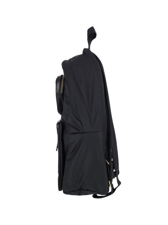 26SS 안야힌드마치 백팩 193443BLACK Black - ANYA HINDMARCH