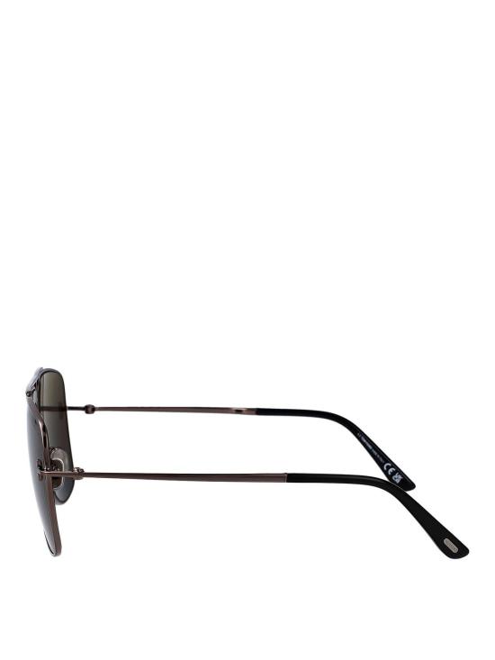 26SS 톰포드 선글라스 FT130708A Grey - TOMFORD