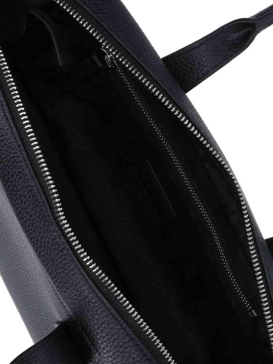 25FW 스타우드 토트백 H25R6008PEBLACK Black - STAUD