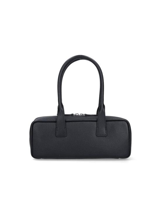 25FW 스타우드 토트백 H25R6008PEBLACK Black - STAUD