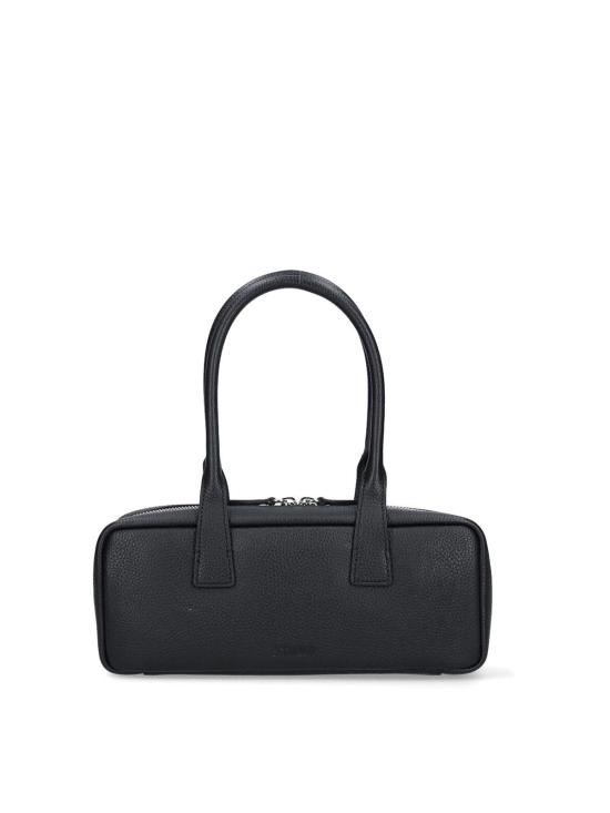 25FW 스타우드 토트백 H25R6008PEBLACK Black