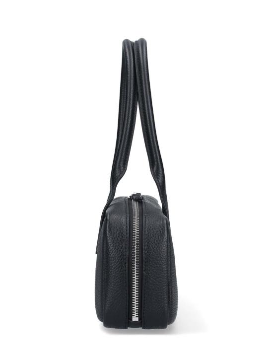 25FW 스타우드 토트백 H25R6008PEBLACK Black - STAUD