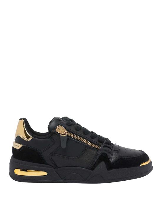 26SS 쥬세페자노티 스니커즈 RU50015001 Black