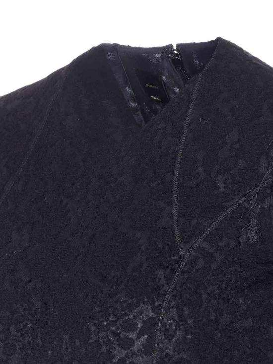  핑코 탑 105653A2TWZ99 Black - PINKO