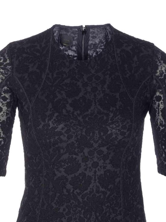  핑코 탑 105653A2TWZ99 Black - PINKO