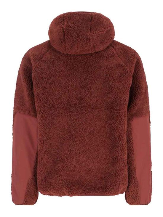 25FW 디키즈 후드 티셔츠 DK0A87NVL161 Brown - DICKIES