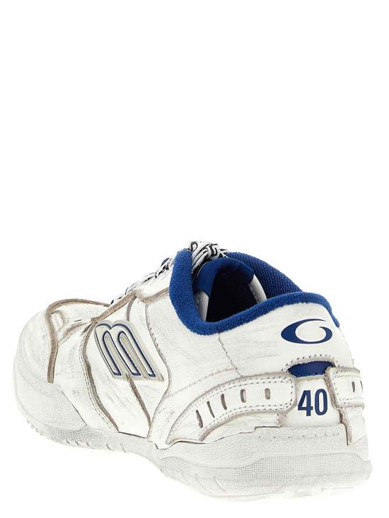  발렌시아가 스니커즈 841765WCURB9141 White - BALENCIAGA