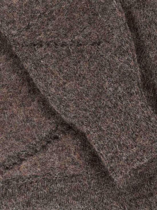  로아 스웨터 RBMW0522YA76BRW0001 Brown - ROA