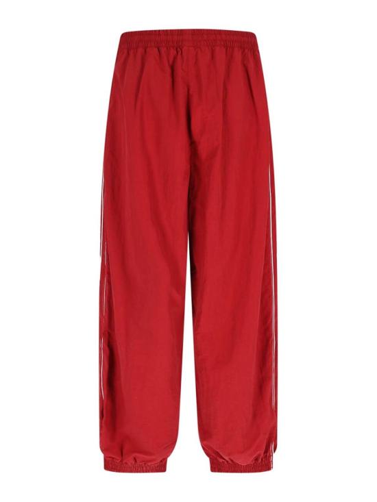 26FW 윌리 차바리아 트레이닝/조거 팬츠 WCBTM00680060 Red - WILLY CHAVARRIA