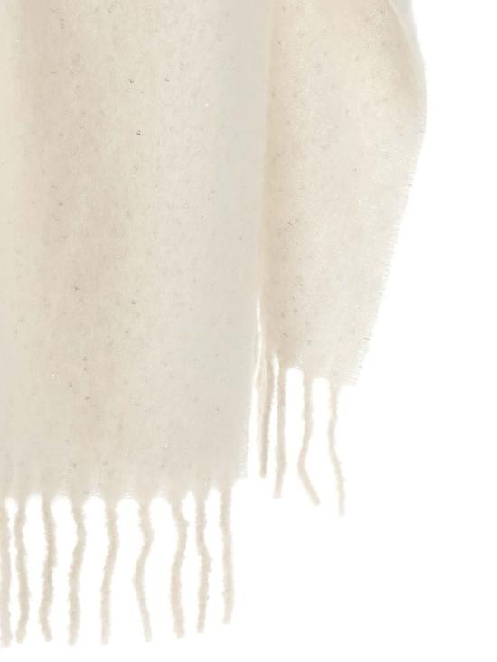  페세리코 케이프 S31531C0CC663903 White - PESERICO