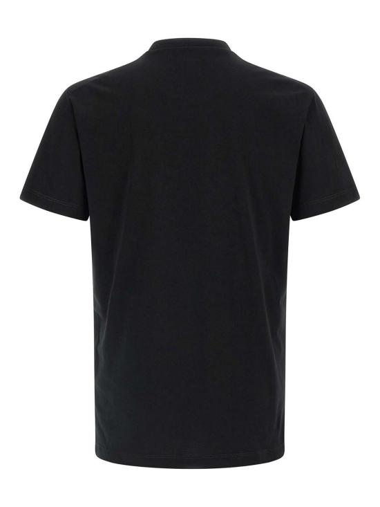  디스퀘어드2 반팔 티셔츠 S71GD1582D20020900 Black - DSQUARED2