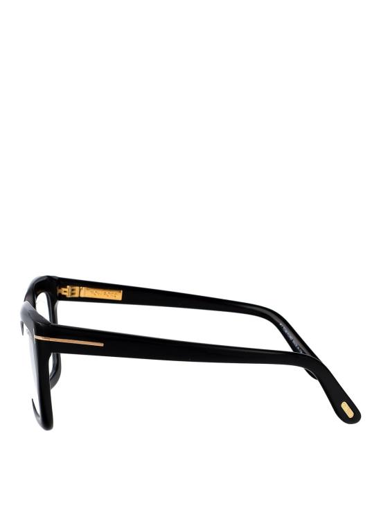 26SS 톰포드 안경 FT6093B001 Black - TOMFORD