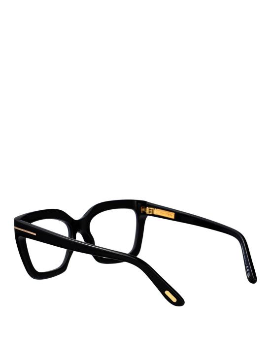 26SS 톰포드 안경 FT6093B001 Black - TOMFORD