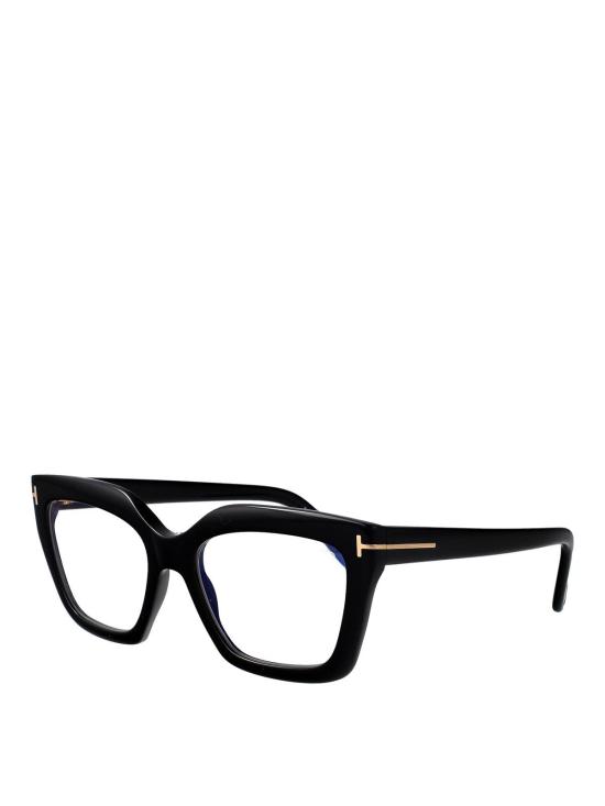 26SS 톰포드 안경 FT6093B001 Black - TOMFORD