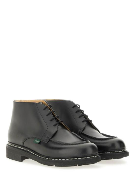  파라부트 부츠 232412NOIR Black - PARABOOT