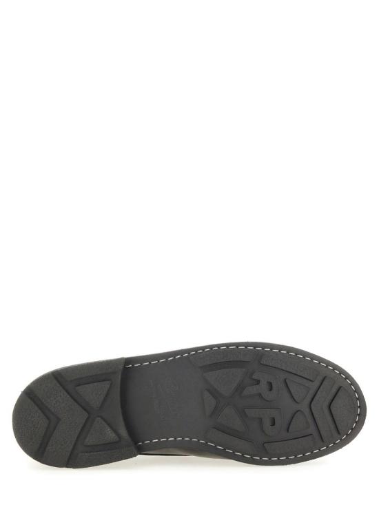  파라부트 부츠 232412NOIR Black - PARABOOT