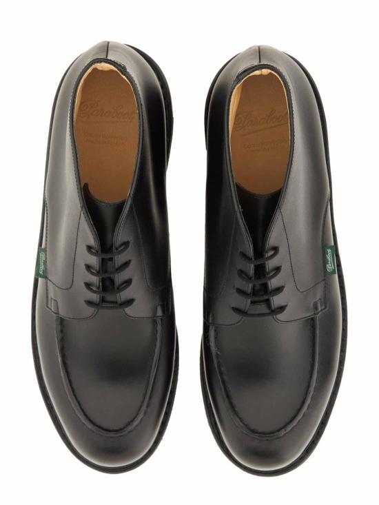  파라부트 부츠 232412NOIR Black - PARABOOT