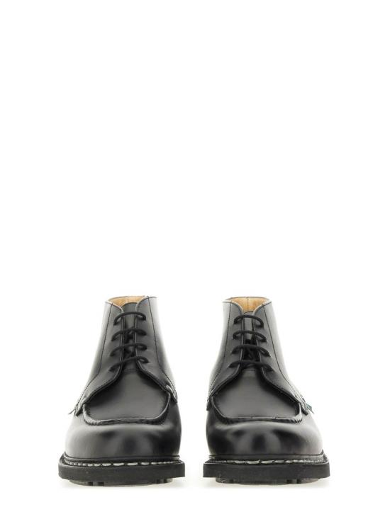 파라부트 부츠 232412NOIR Black - PARABOOT