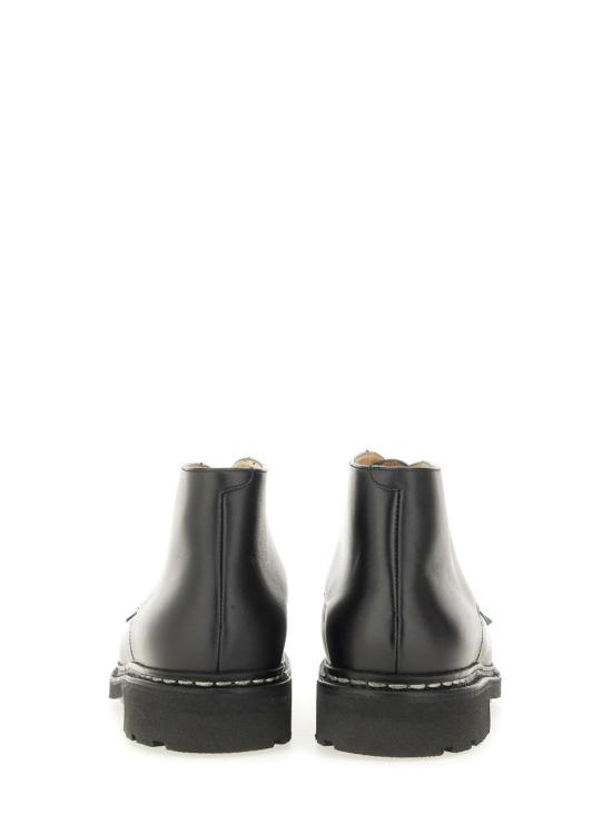  파라부트 부츠 232412NOIR Black - PARABOOT