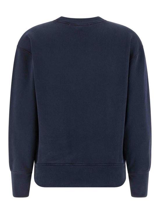  아페쎄 스웨터 COHKQF37001IAK Blue - A.P.C.