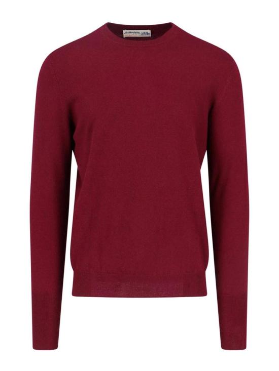  발렌타인 스웨터 B2P00012K0012186 Red