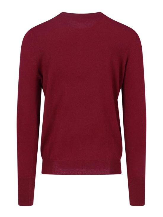  발렌타인 스웨터 B2P00012K0012186 Red - BALLANTYNE