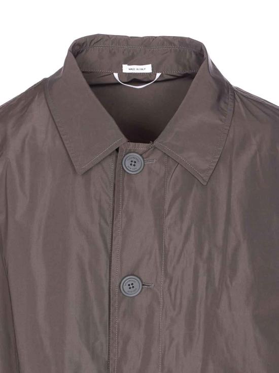  톰브라운 숏팬츠 MOT099PF0967025 Grey - THOM BROWNE