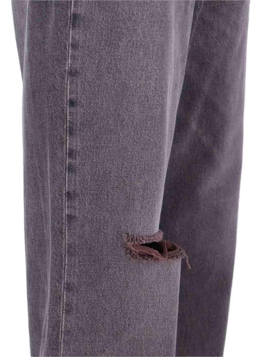  아워레가시 써드컷 하이웨이 데님 팬츠 M4255THHIGHWAYCOFFEE Grey - OUR LEGACY