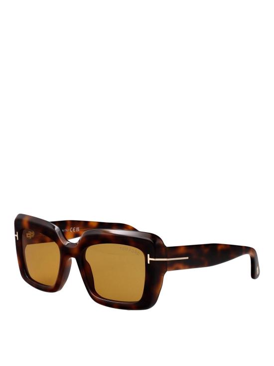 26SS 톰포드 선글라스 FT131853E Brown - TOMFORD