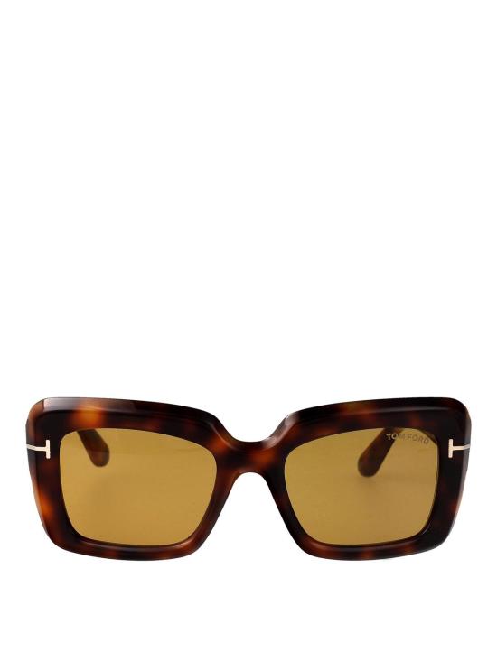 26SS 톰포드 선글라스 FT131853E Brown