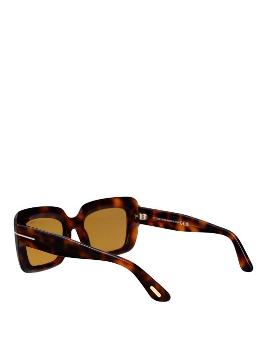 26SS 톰포드 선글라스 FT131853E Brown - TOMFORD