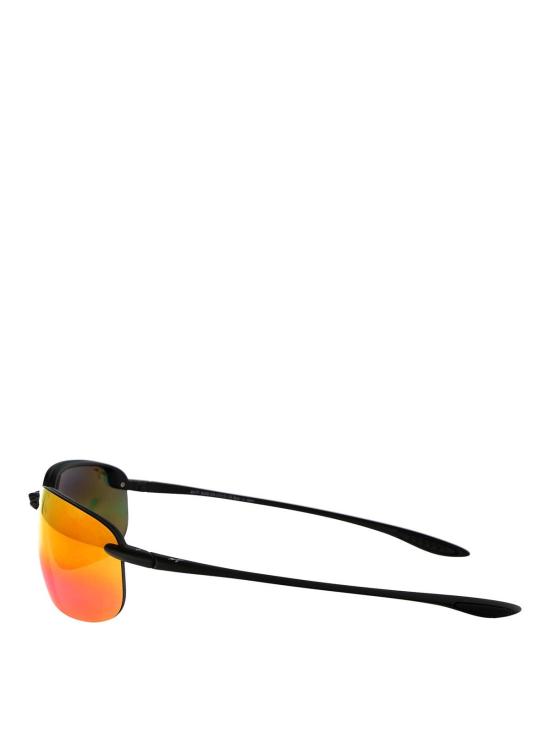 26SS 마우이짐 선글라스 RM45602A02A Black - MAUI JIM