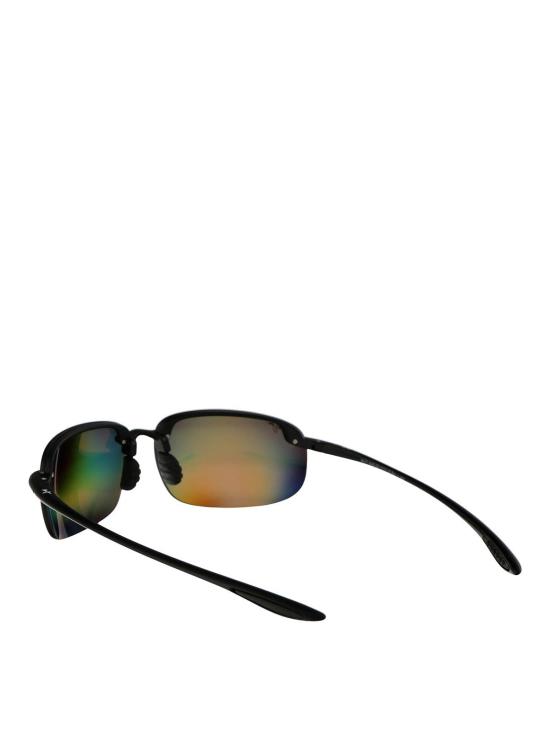 26SS 마우이짐 선글라스 RM45602A02A Black - MAUI JIM