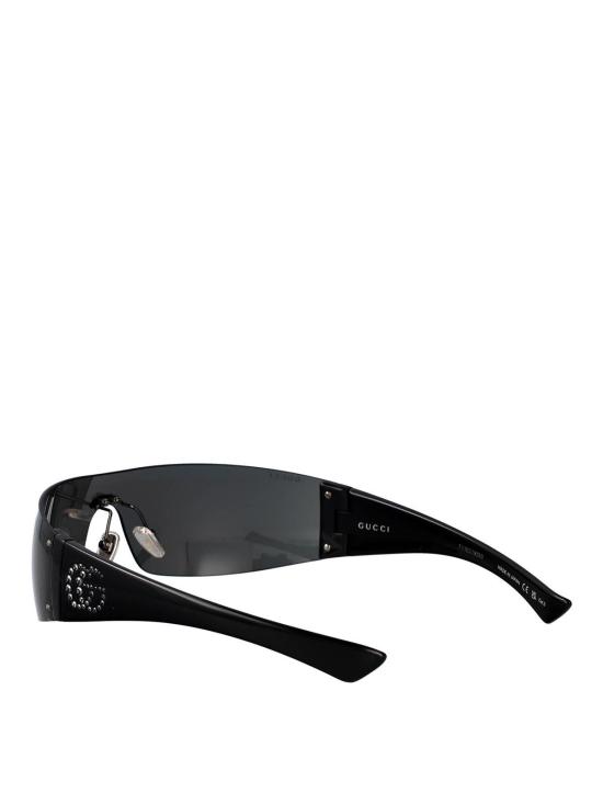 25FW 구찌 선글라스 GG1958S001 SILVER - GUCCI