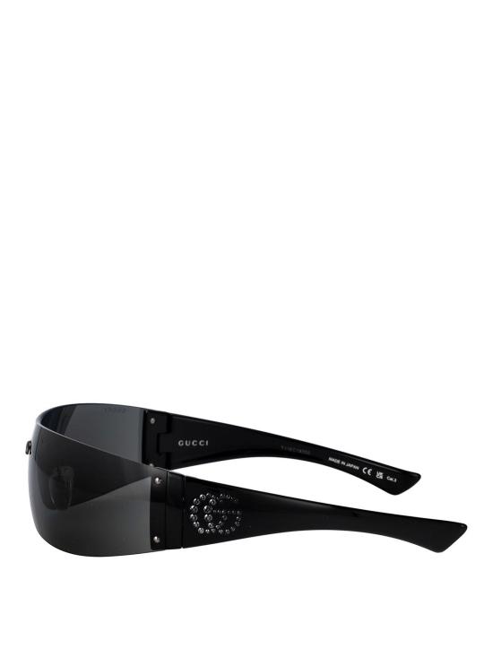 25FW 구찌 선글라스 GG1958S001 SILVER - GUCCI