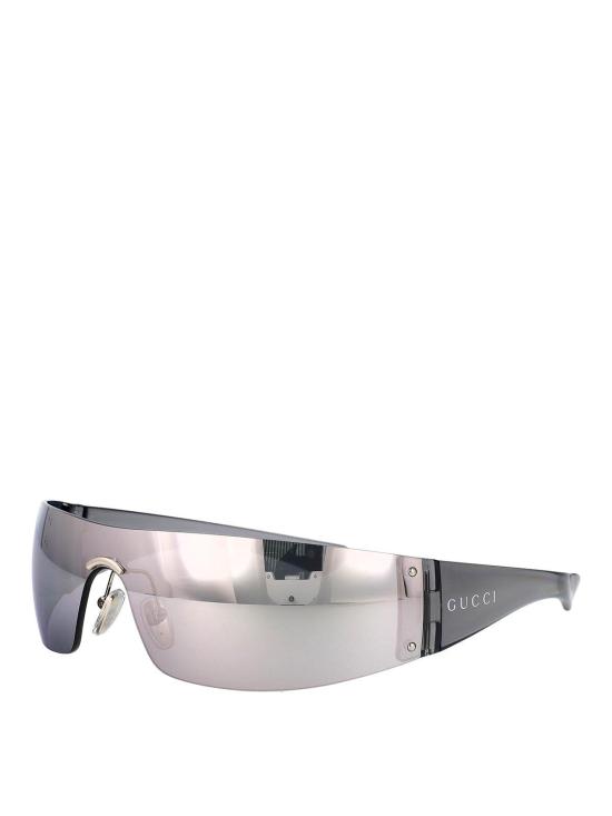 25FW 구찌 선글라스 GG1958S003 SILVER - GUCCI