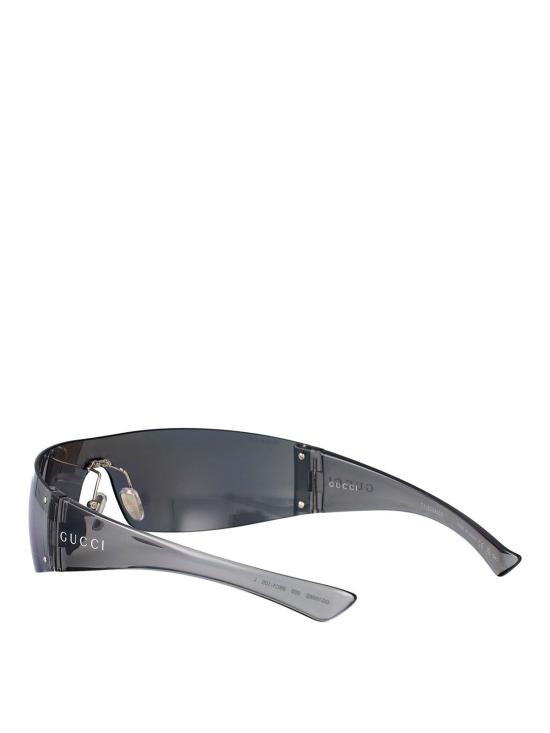 25FW 구찌 선글라스 GG1958S003 SILVER - GUCCI